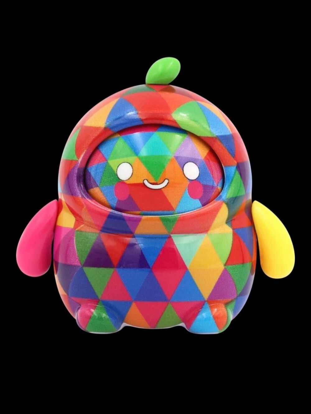 LAMATAMA: DIA – Series 2 #13 – Zero Patience fortune teller